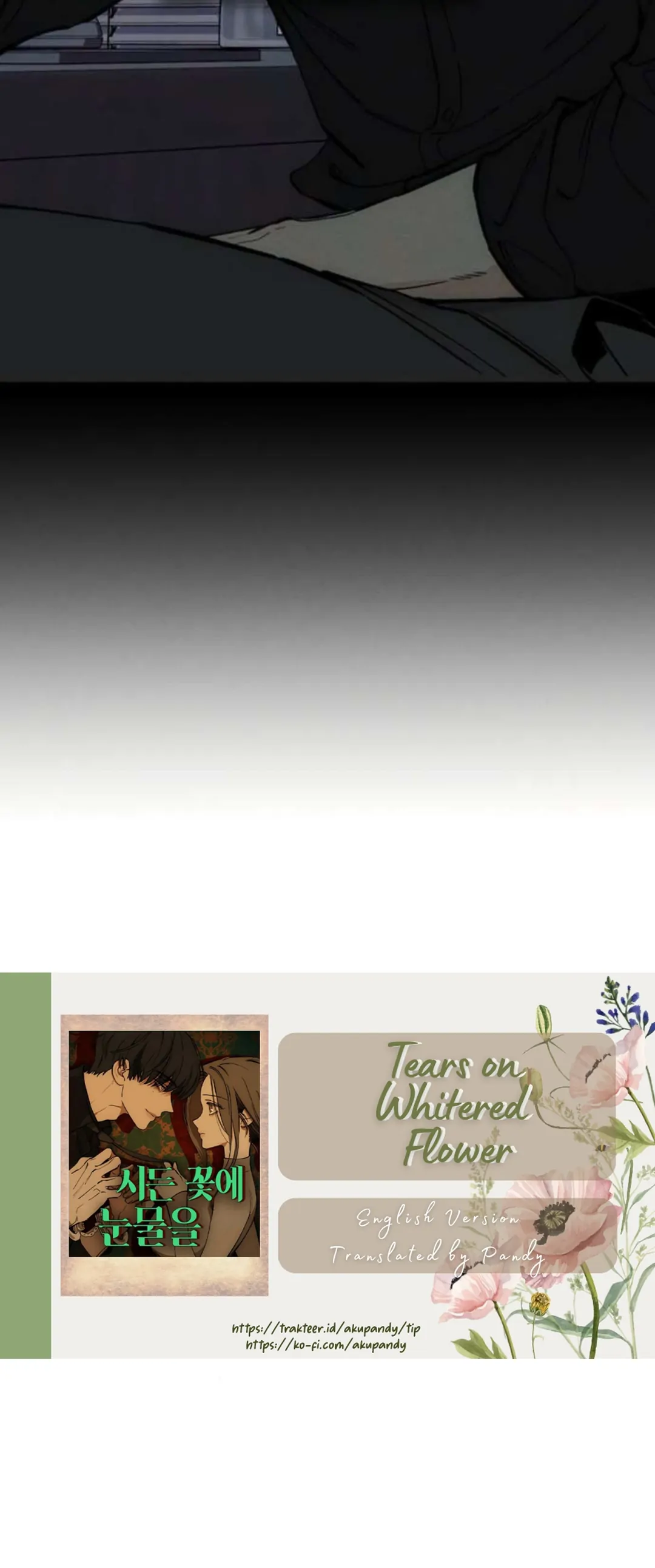 Tears On A Withered Flower Chapter 61 image 78